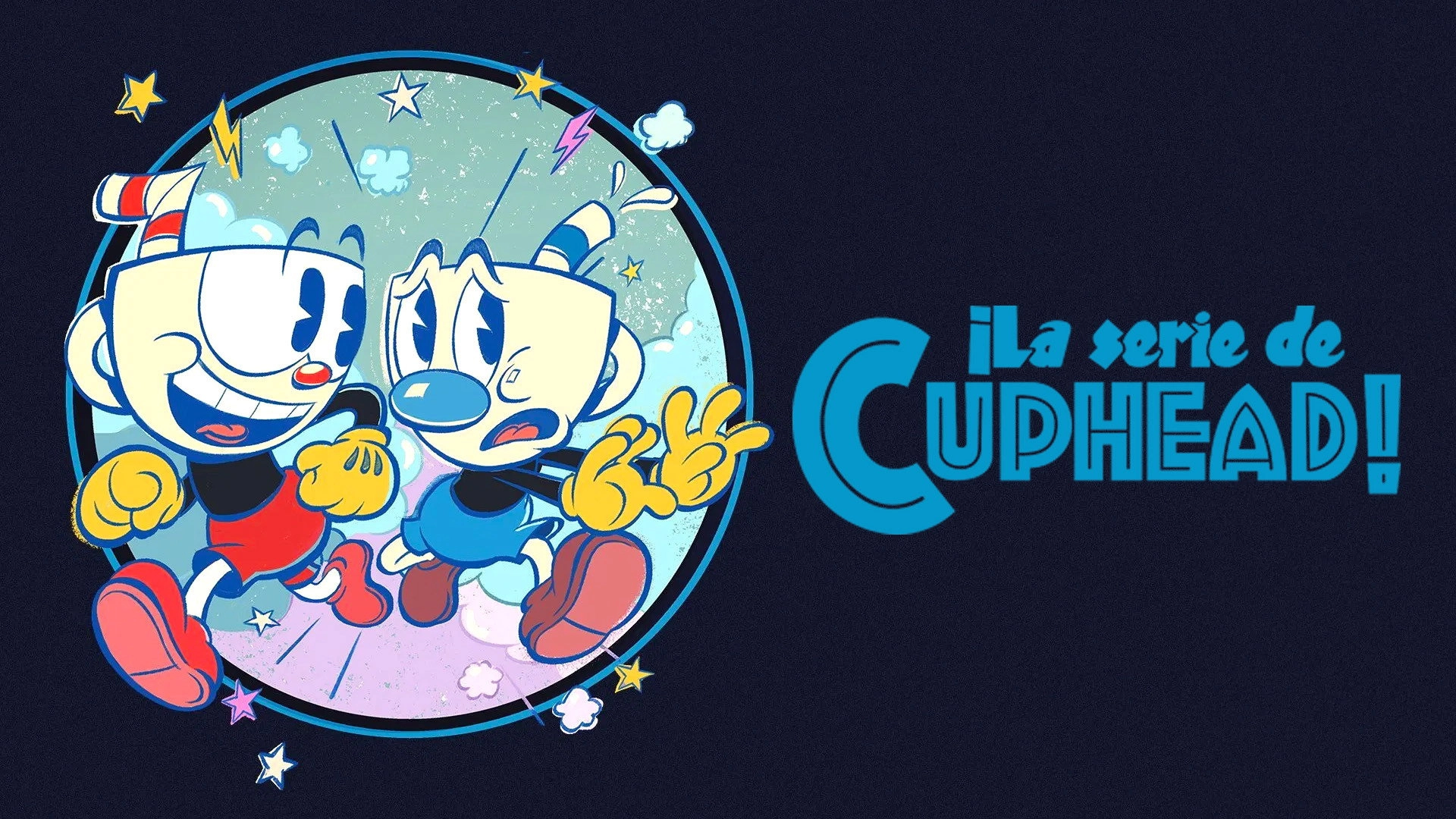 The Cuphead Show!