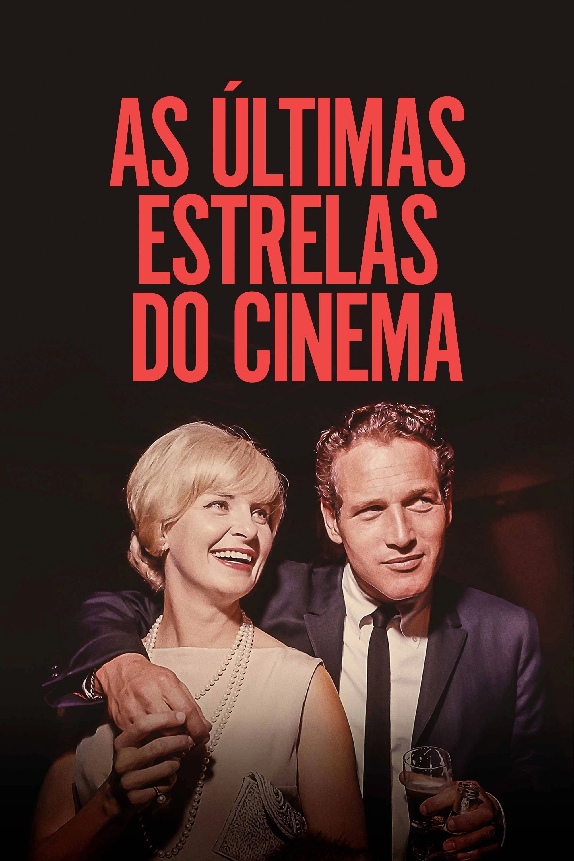 The Last Movie Stars