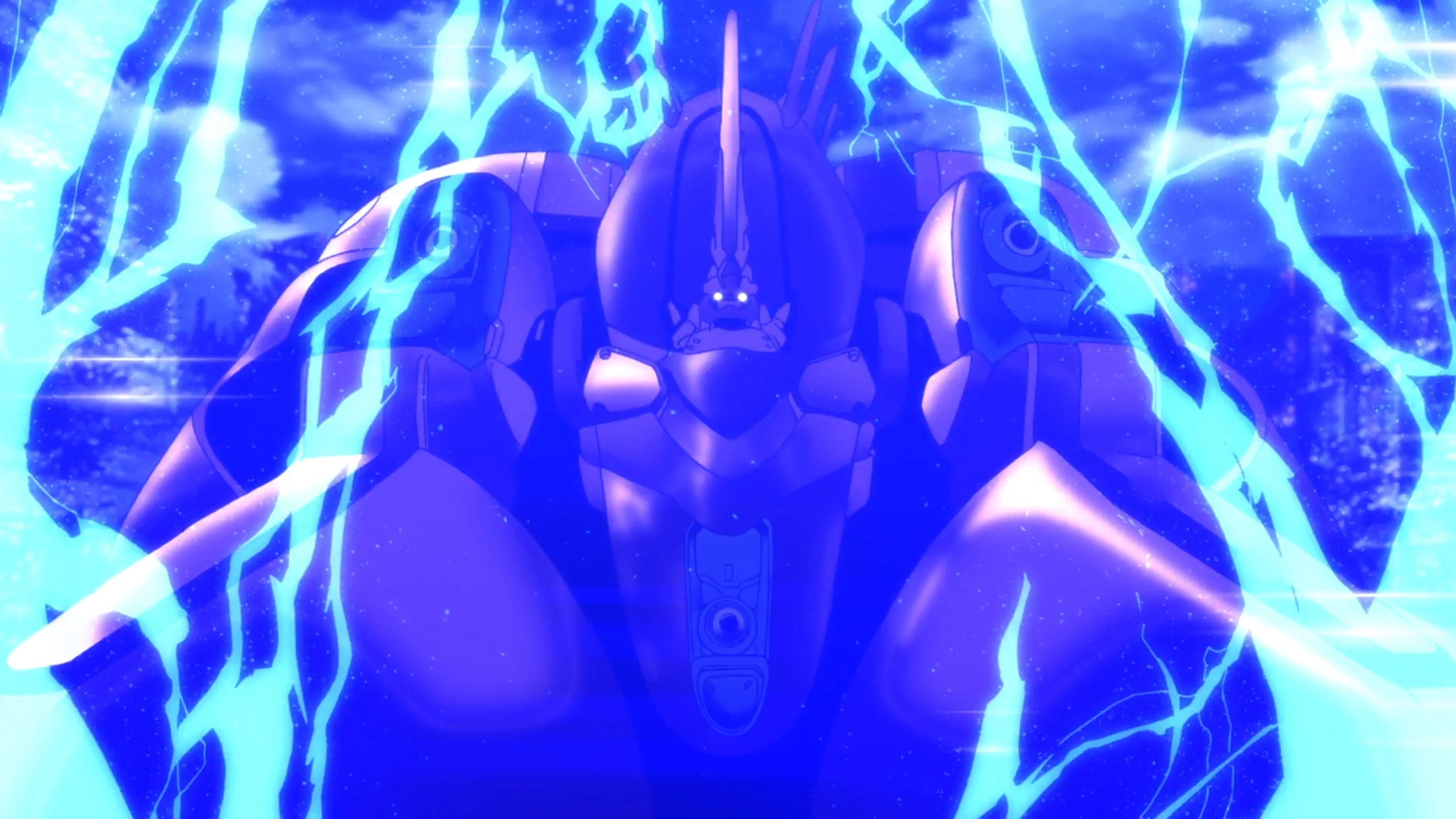 Aldnoah.Zero