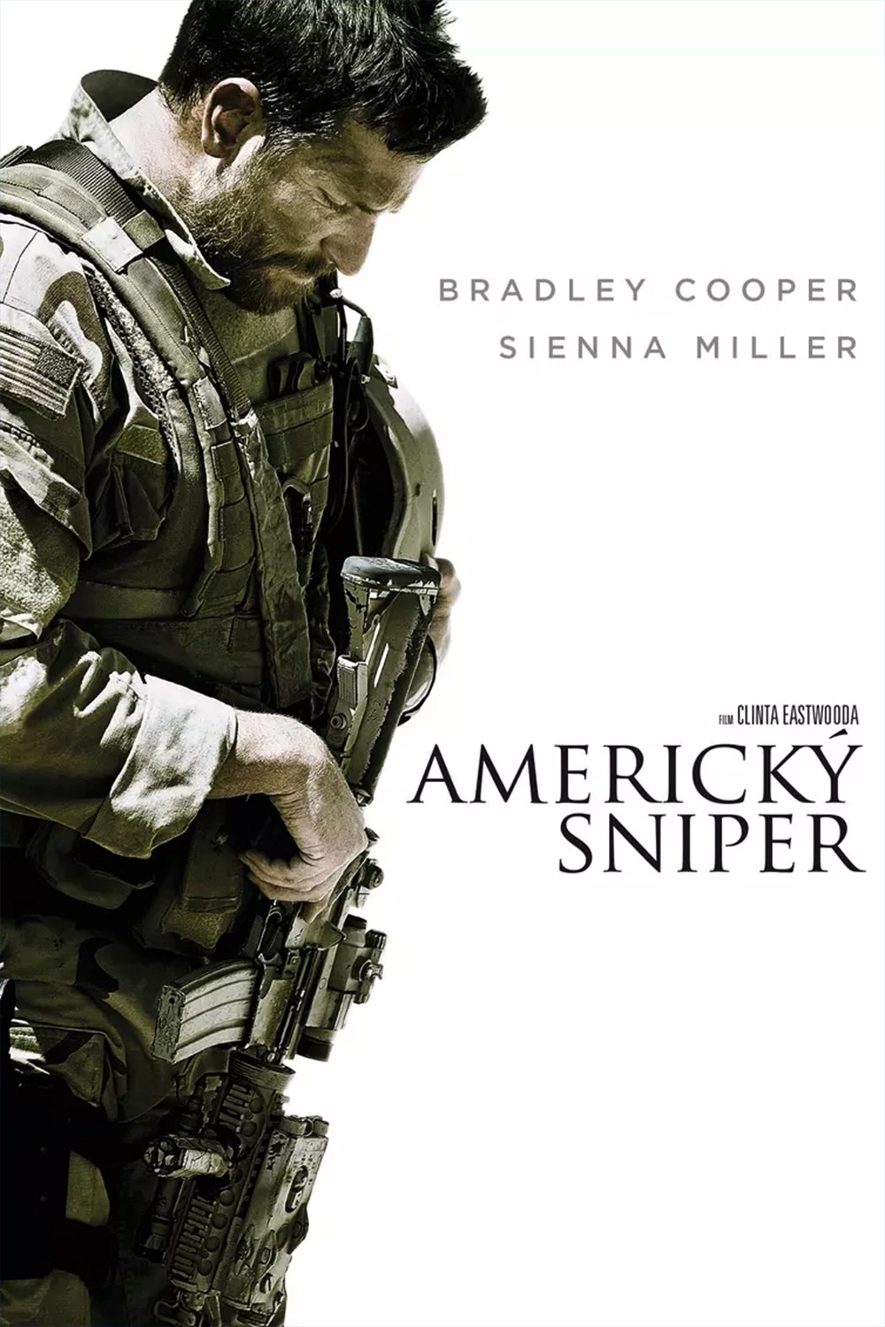 American Sniper