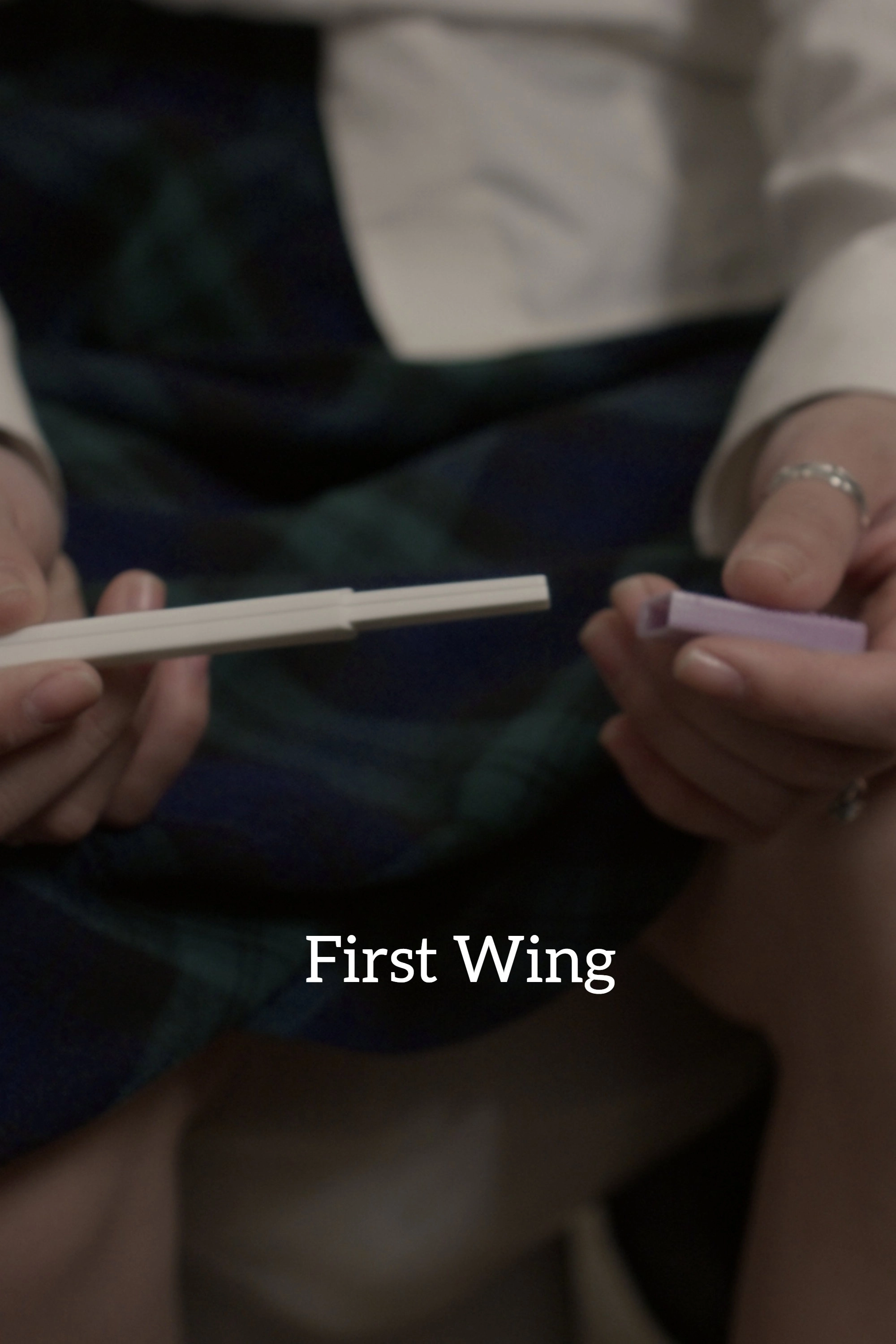 First Wing