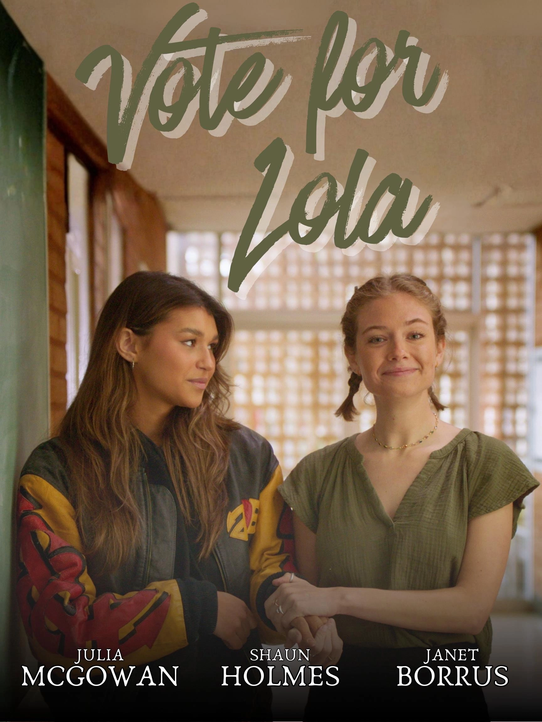 Vote for Lola