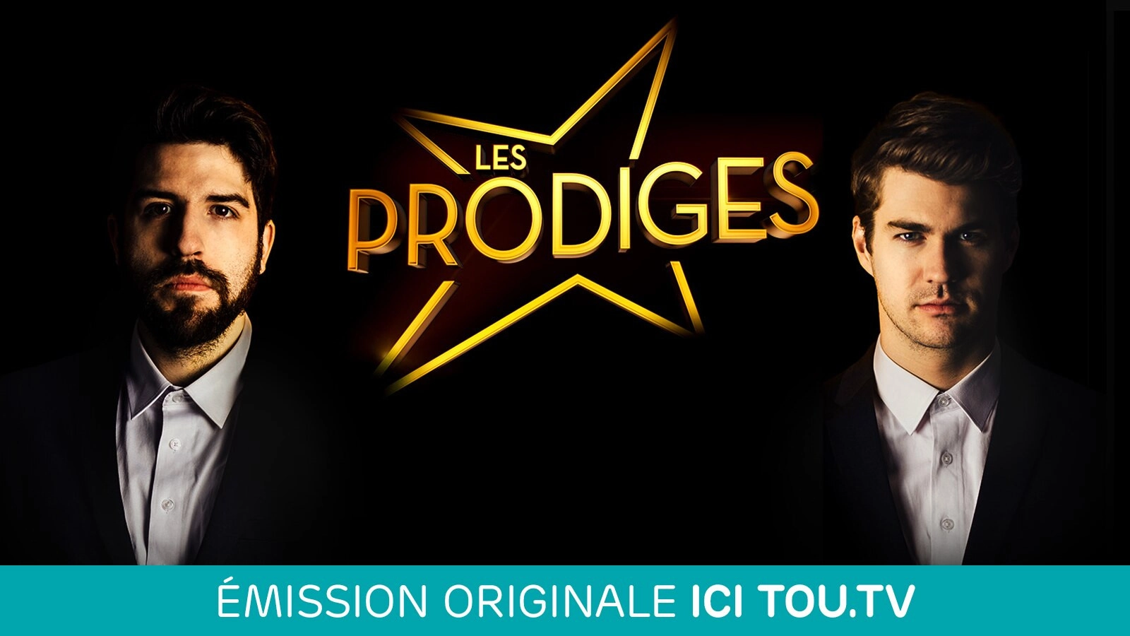 Les prodiges
