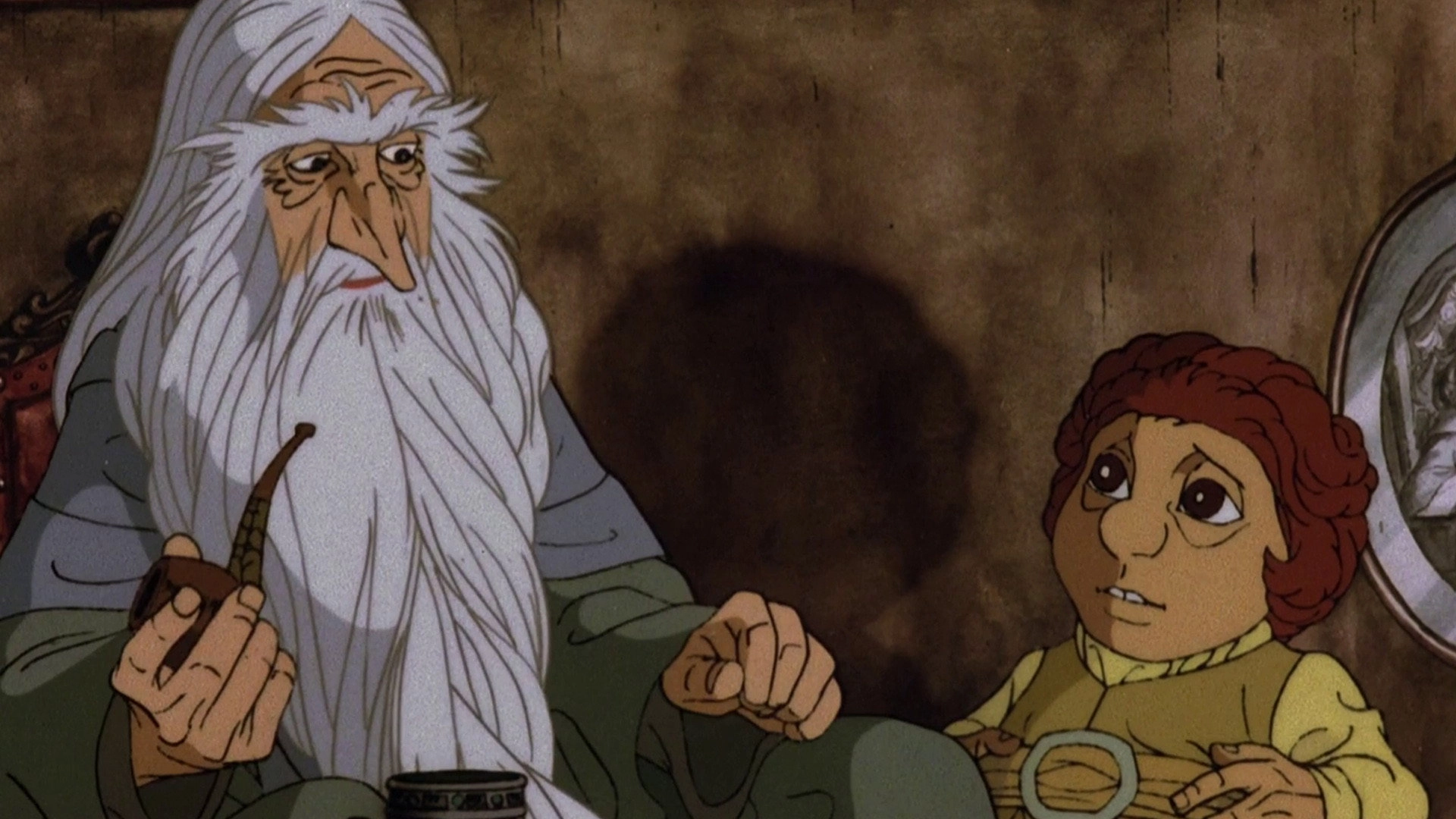 The Hobbit