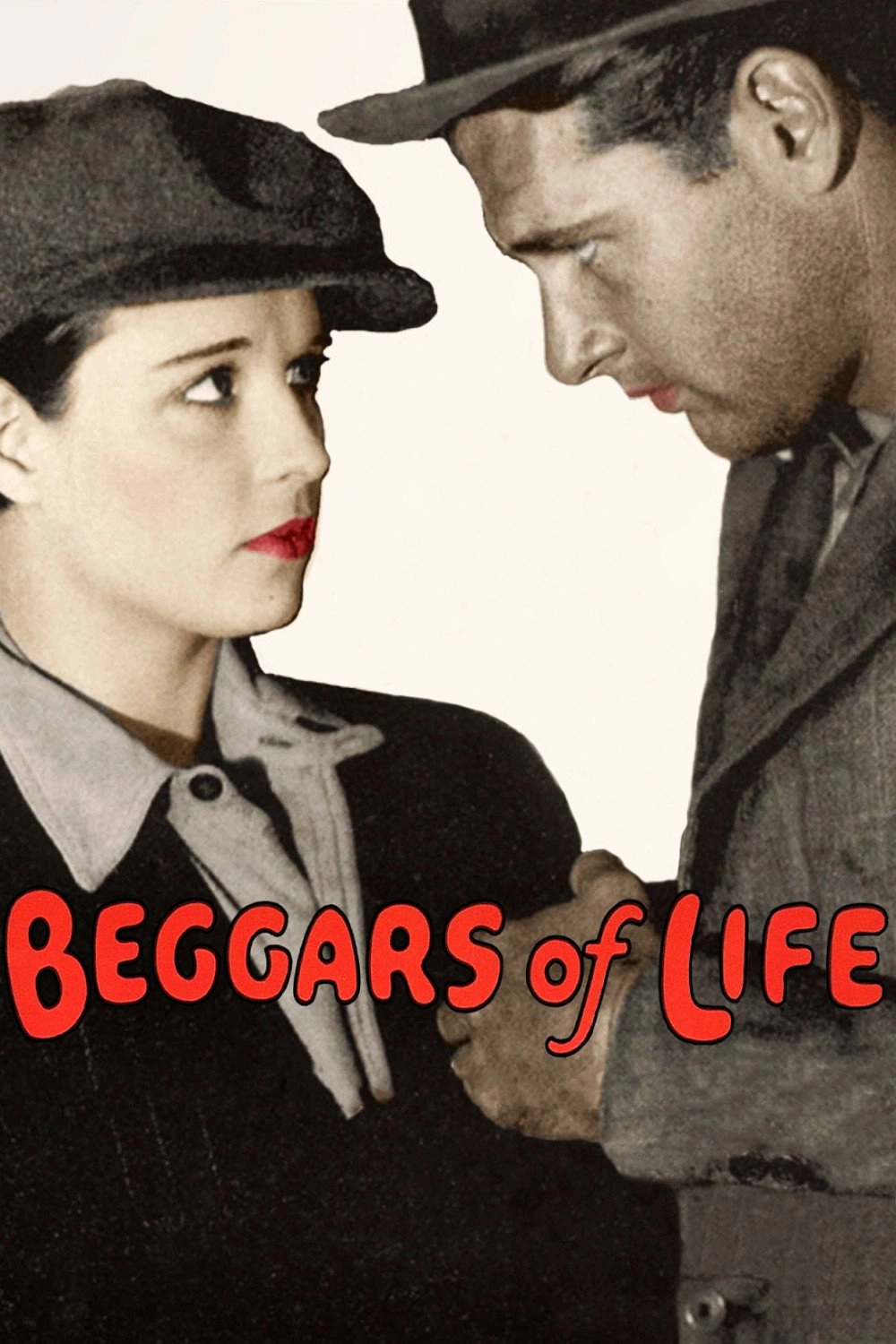 Beggars of Life