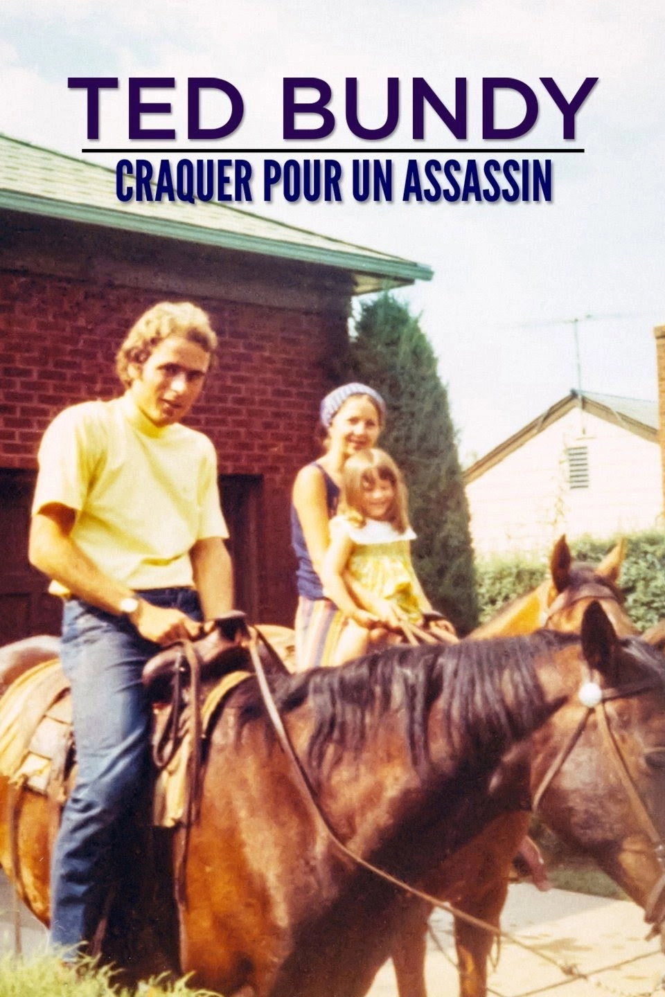 Ted Bundy: Falling for a Killer