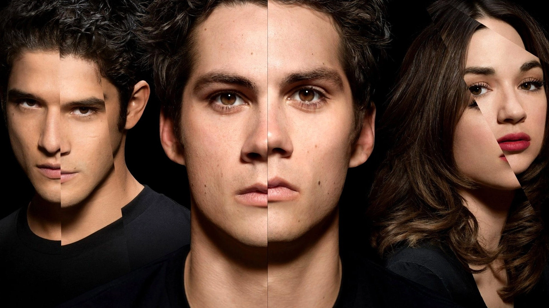 Teen Wolf