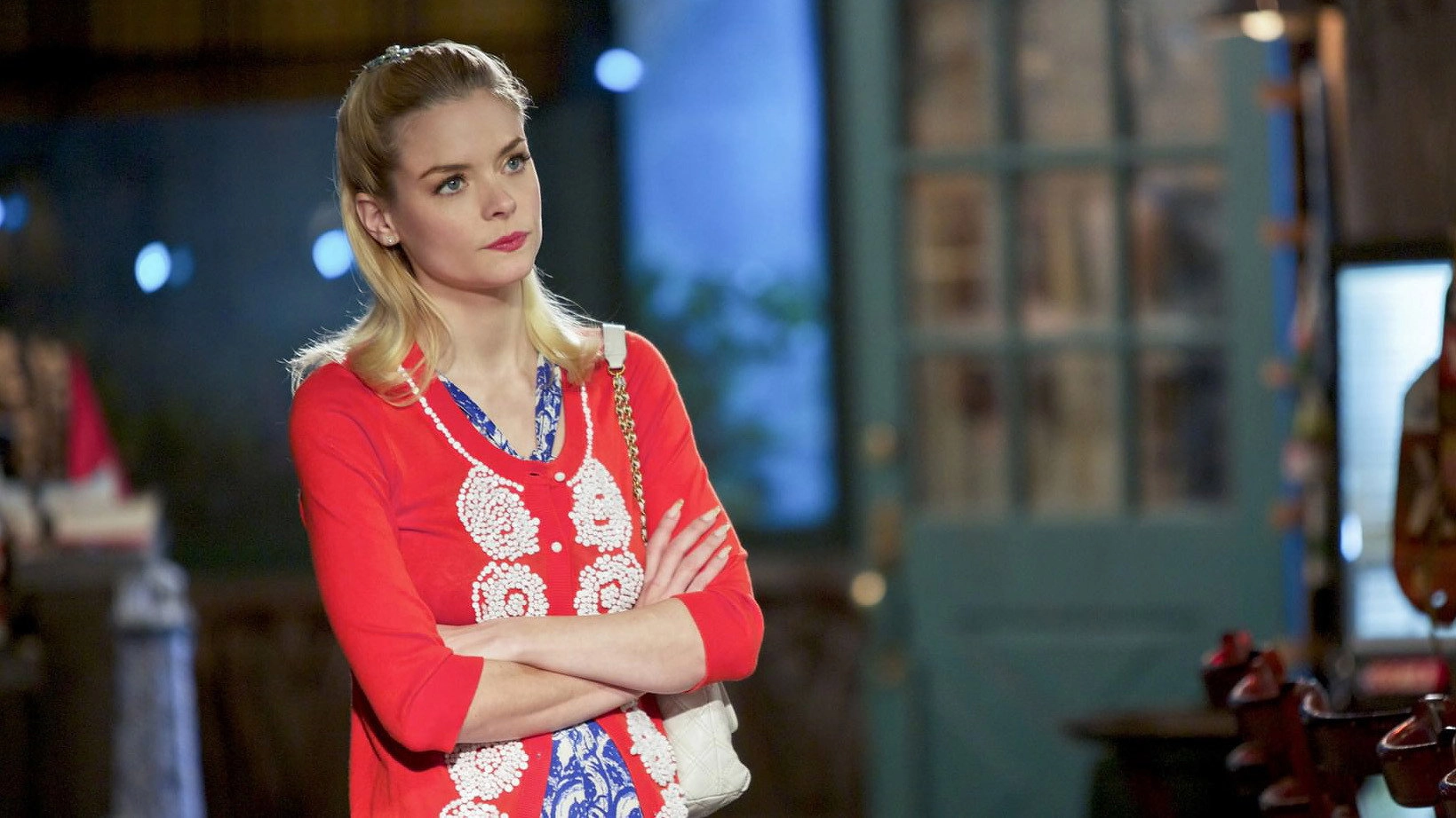 Hart of Dixie