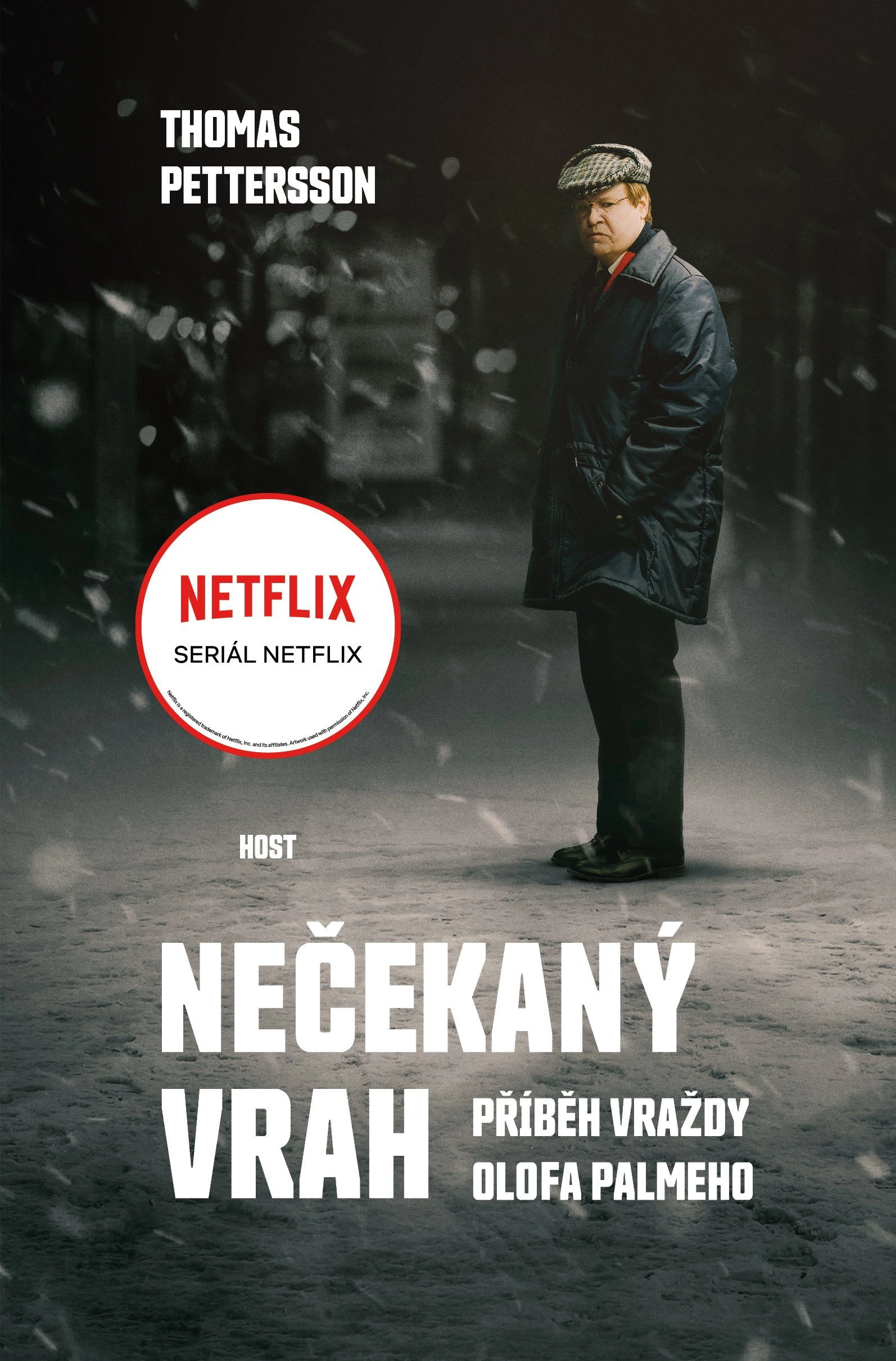 The Unlikely Murderer