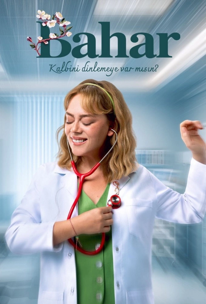 Bahar