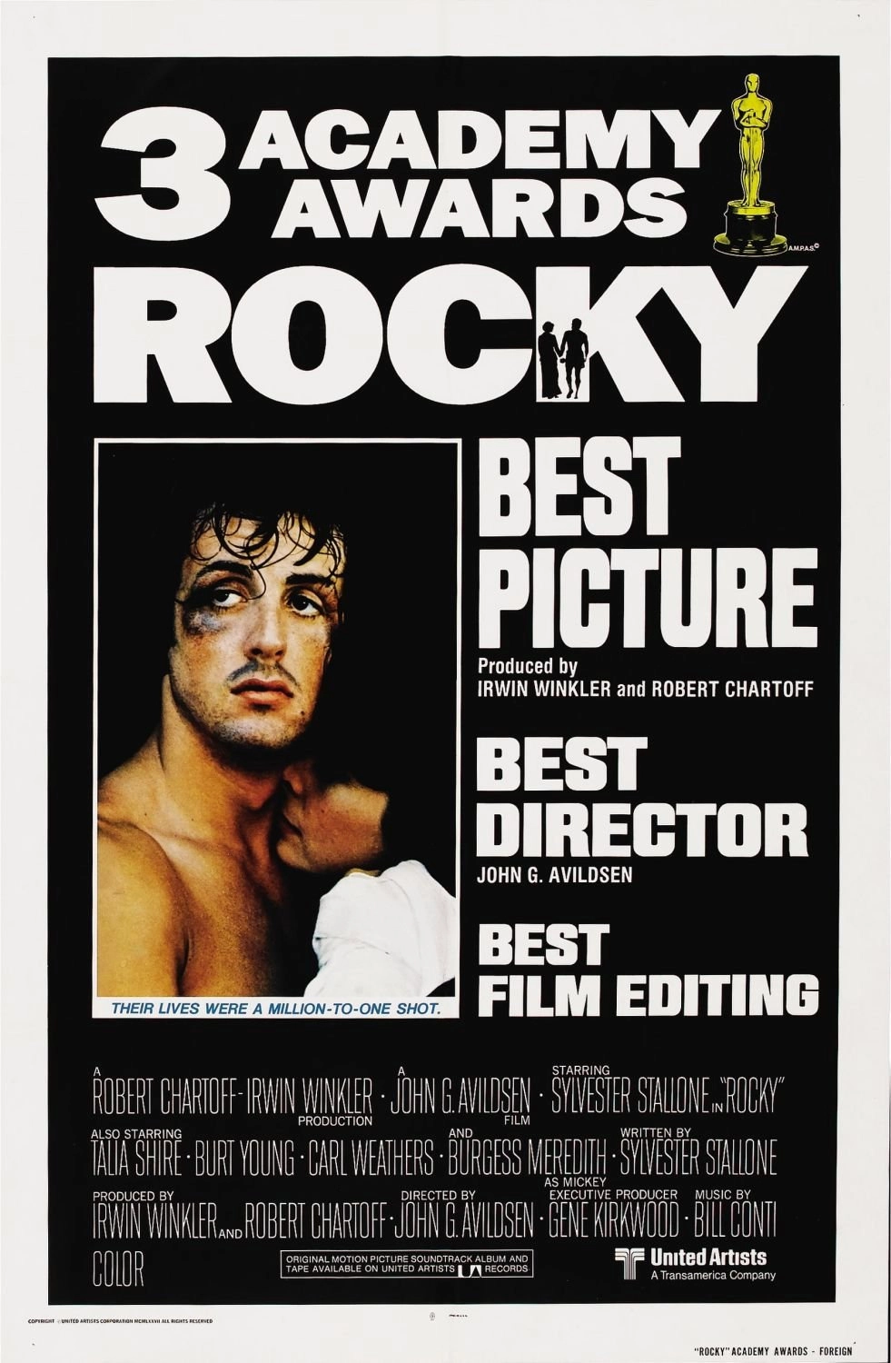 Rocky