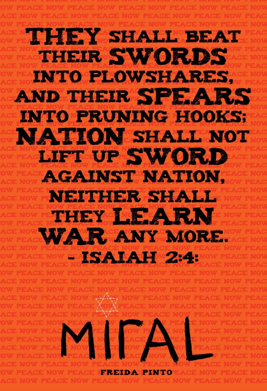 Miral