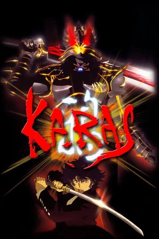 Karas