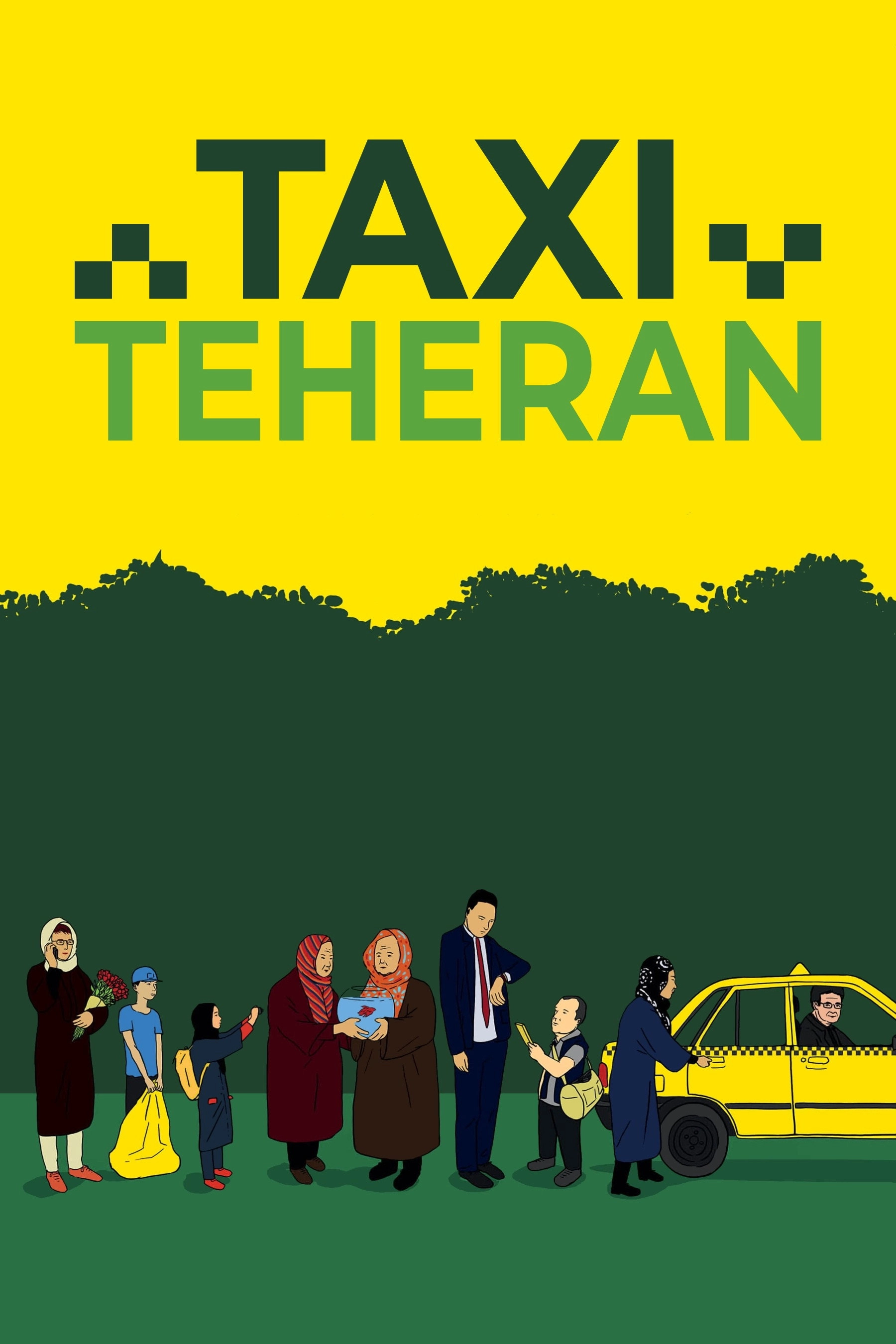 Taxi