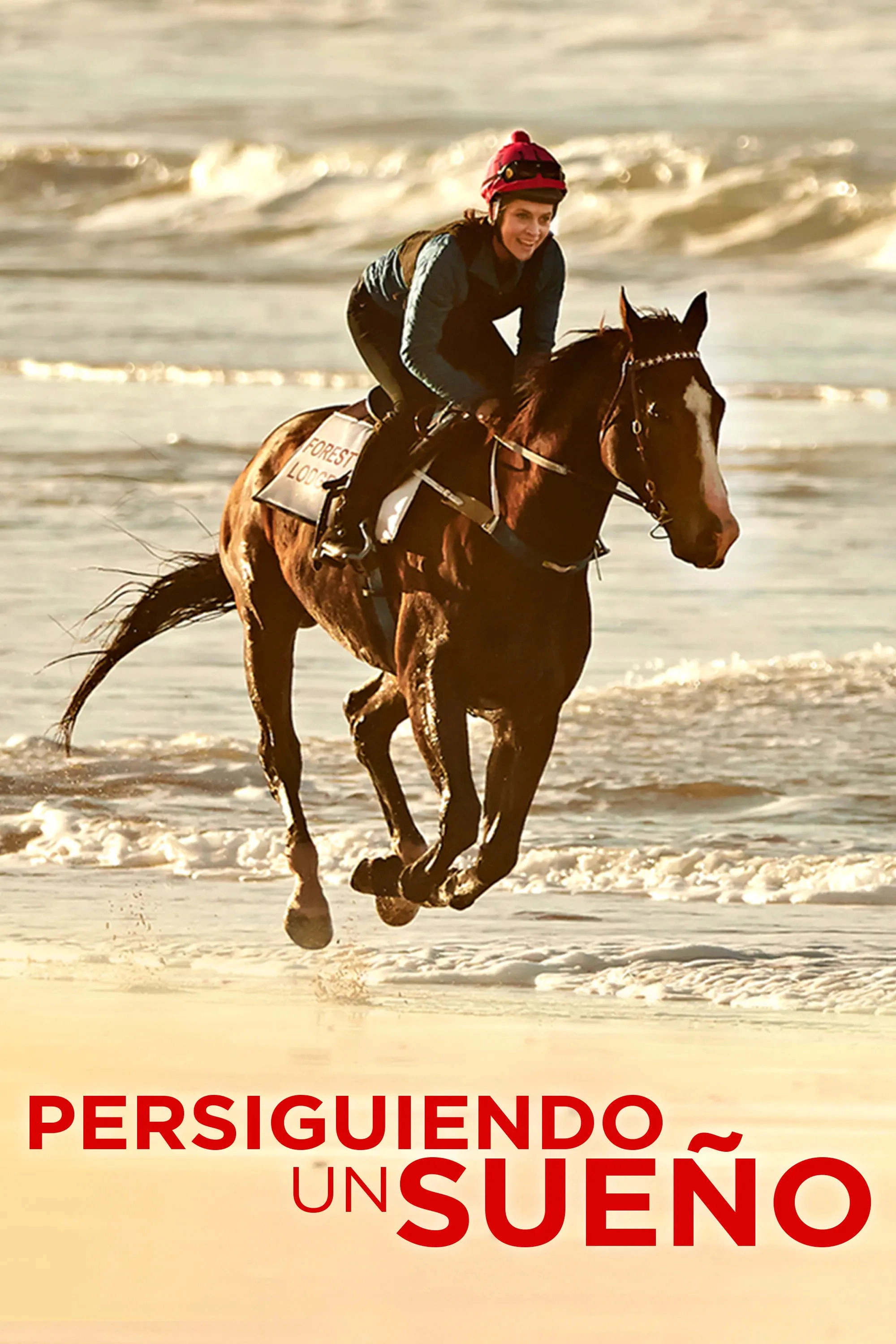 Ride Like a Girl