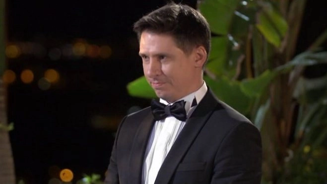The Bachelor