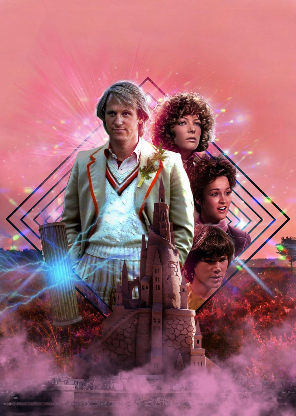 Doctor Who: Castrovalva