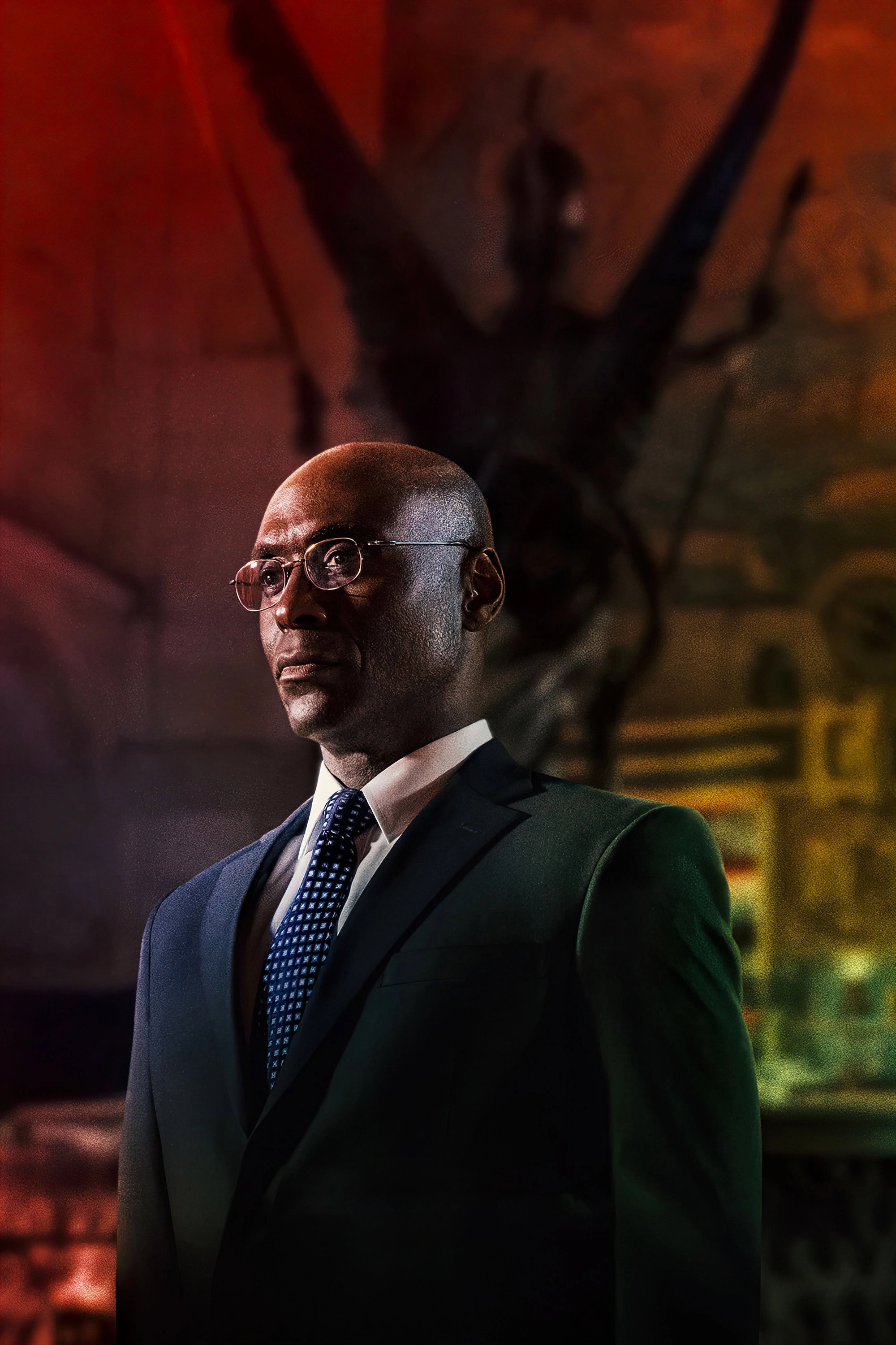 John Wick: Chapter 3 - Parabellum