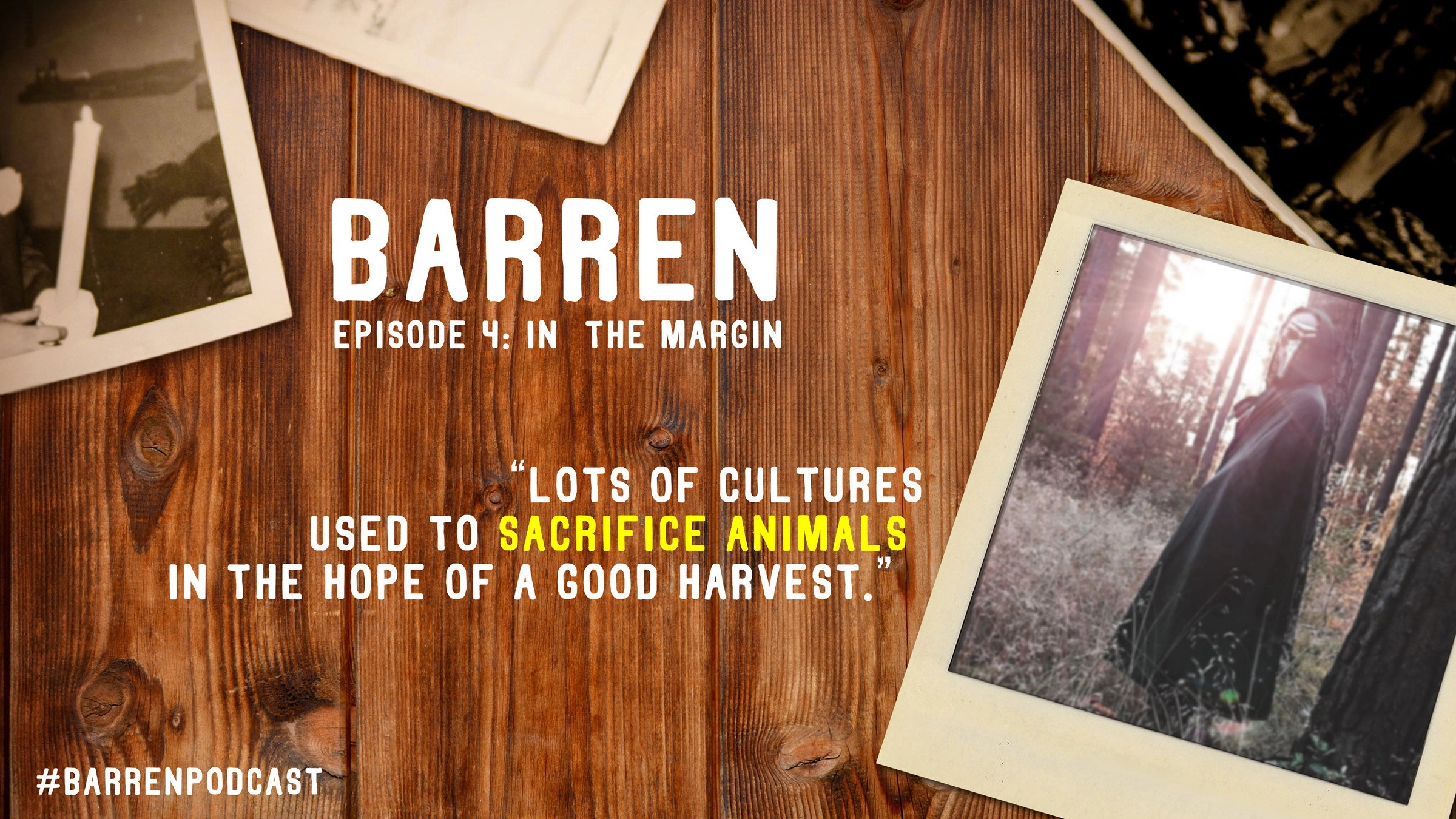 Barren
