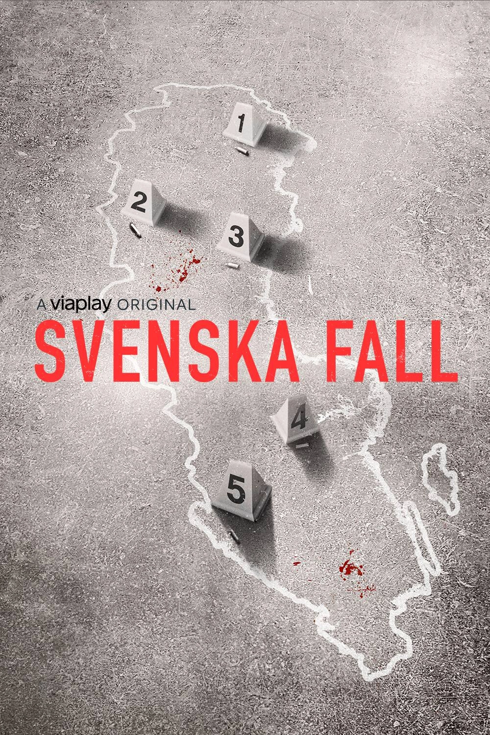 Svenska fall