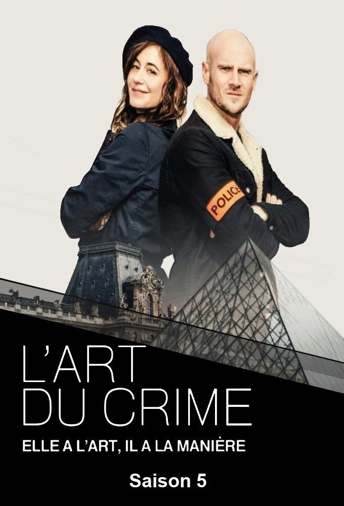 The Art of Crime