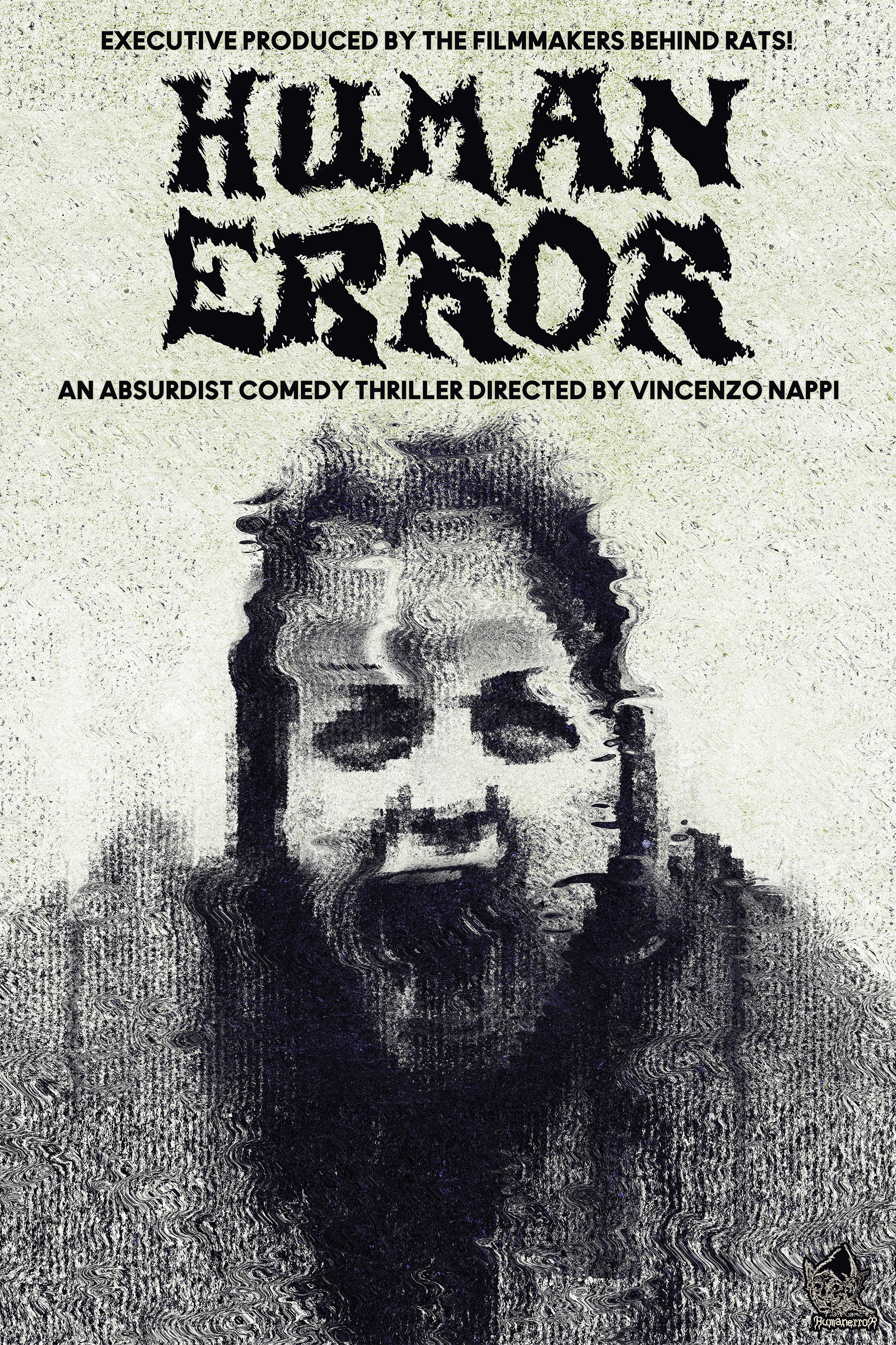 HUMAN ERROR