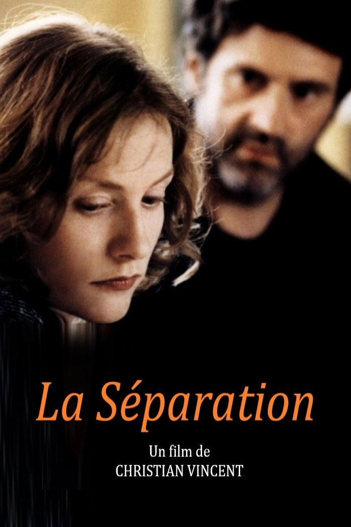 La Séparation