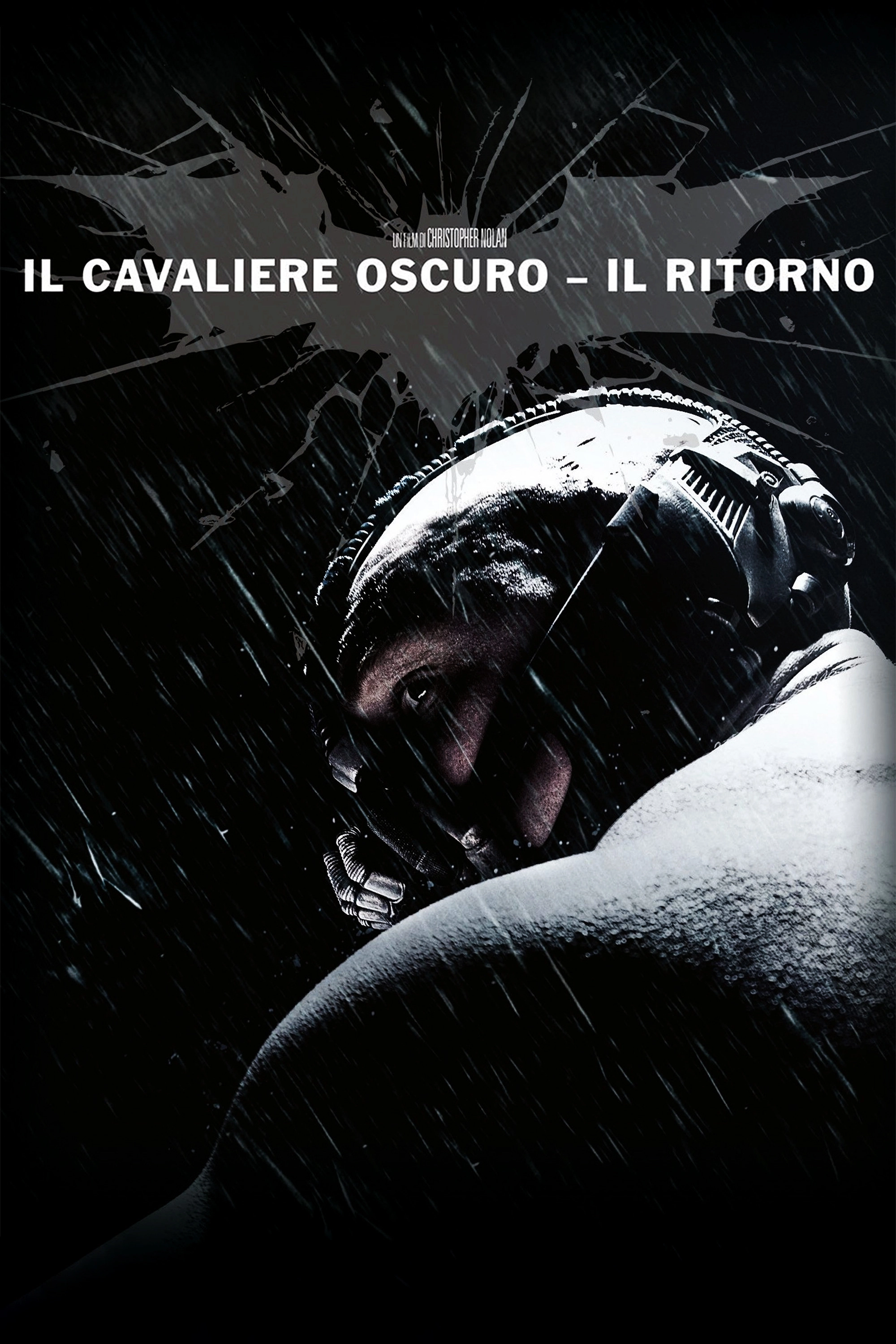 The Dark Knight Rises
