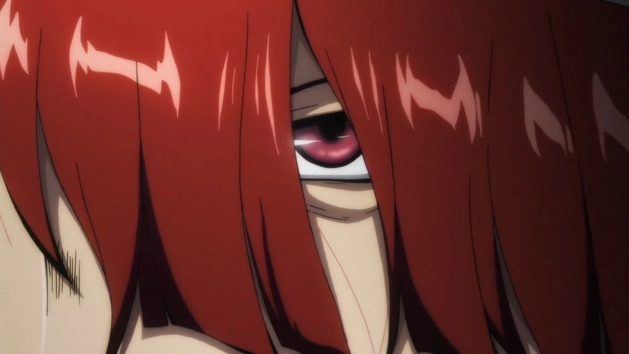 Magi: Adventure of Sinbad