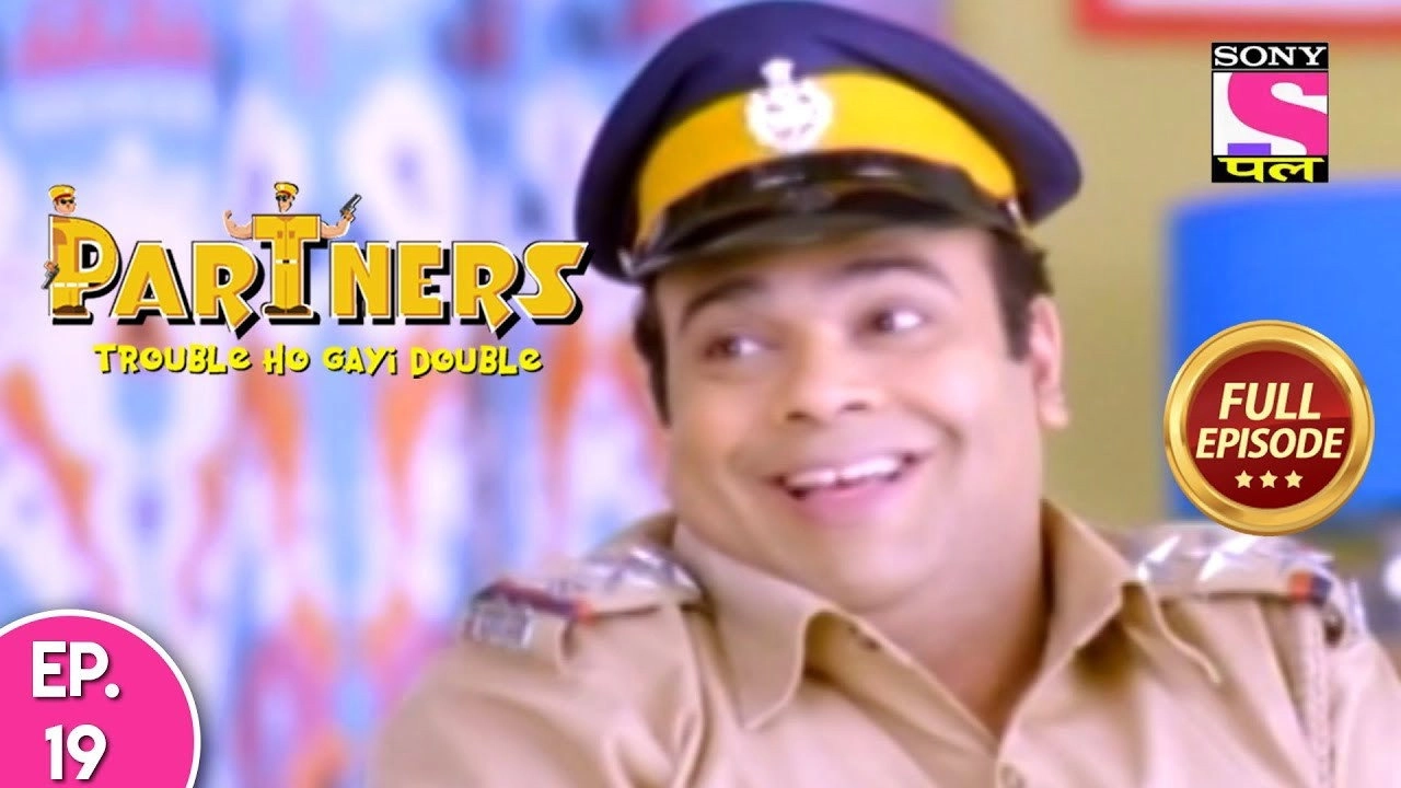 Partners - Trouble Ho Gayi Double