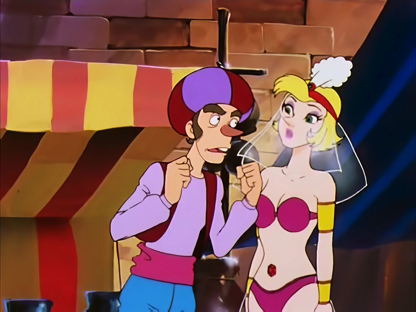 Time Bokan Series: Yattodetaman