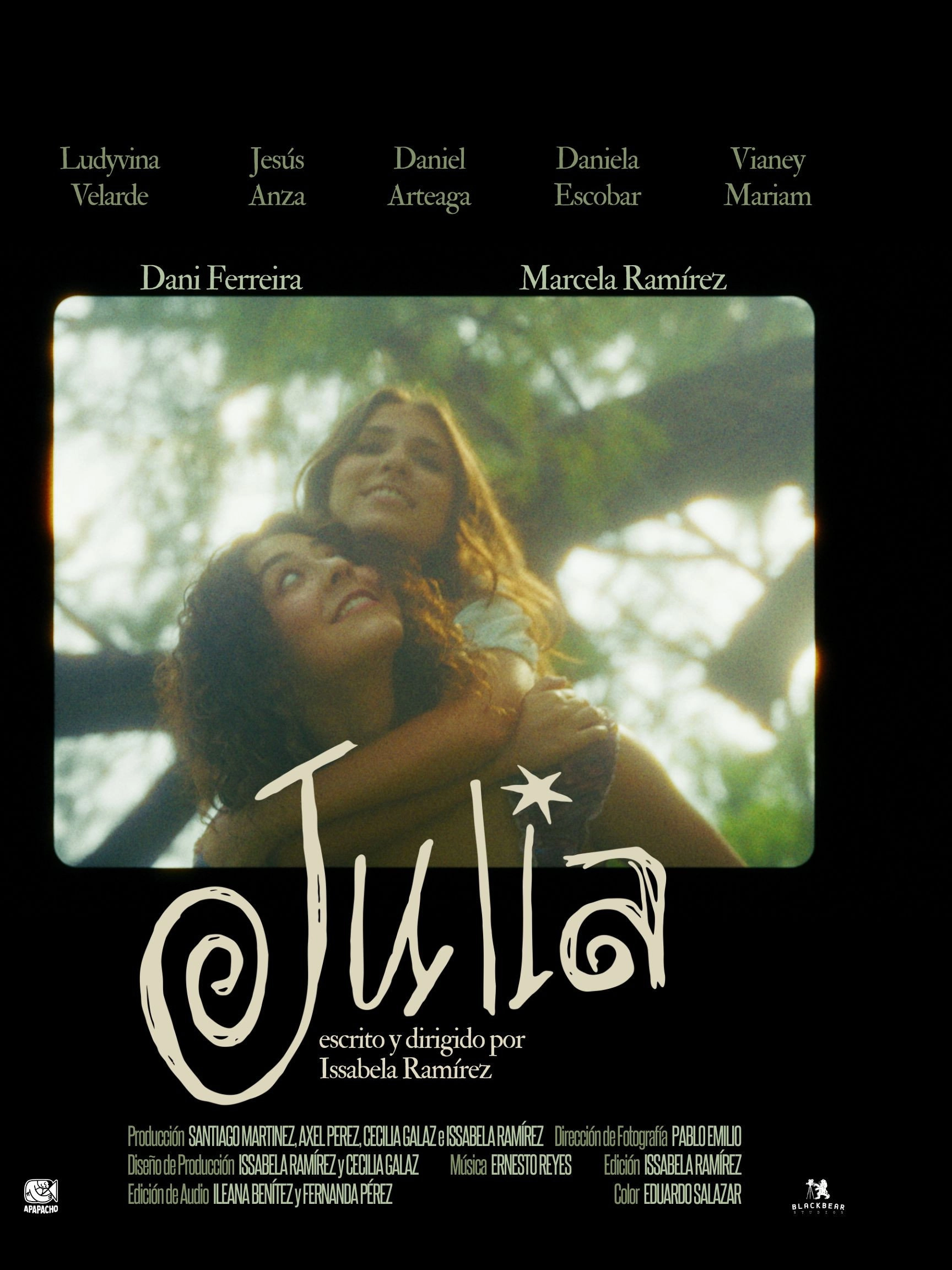 Julia
