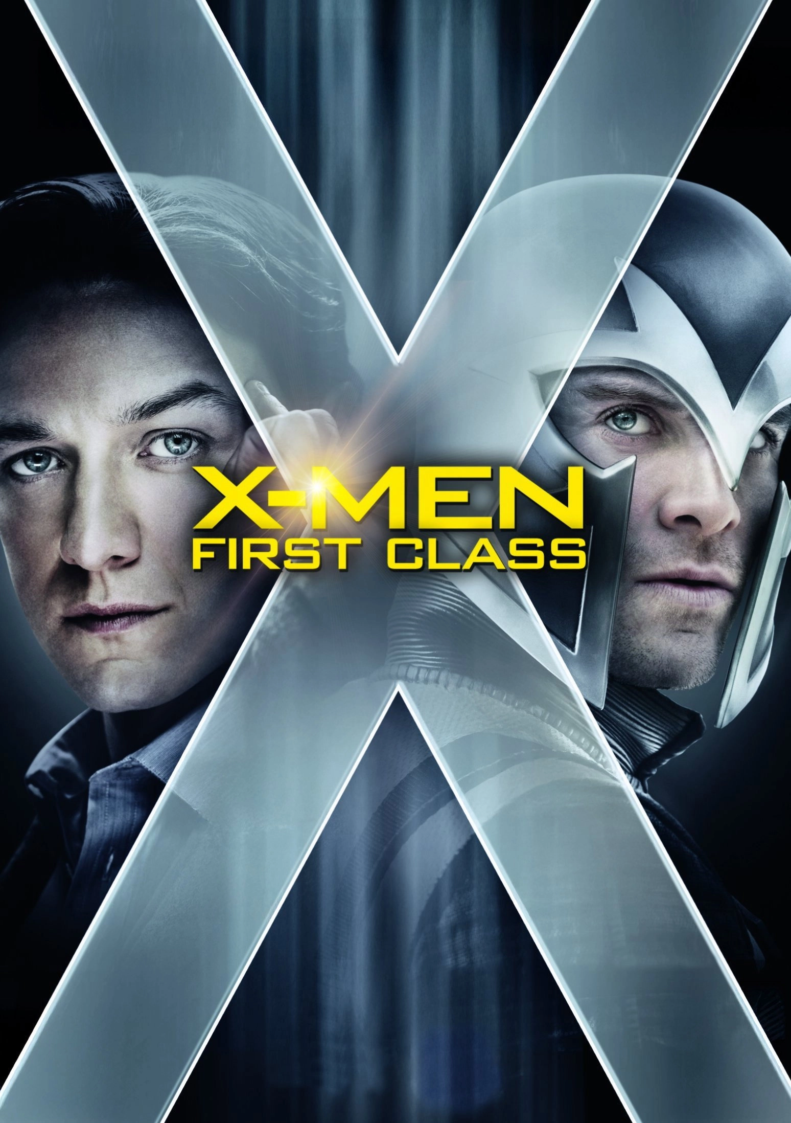 X-Men: First Class