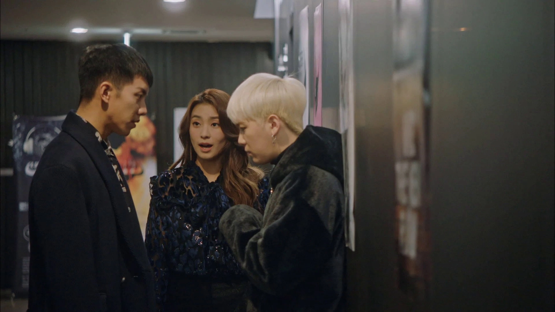 A Korean Odyssey