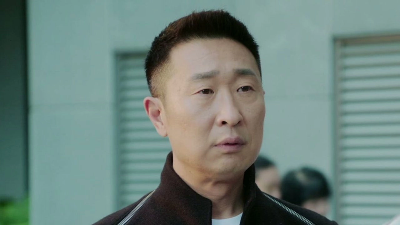 Ordinary Person Character
