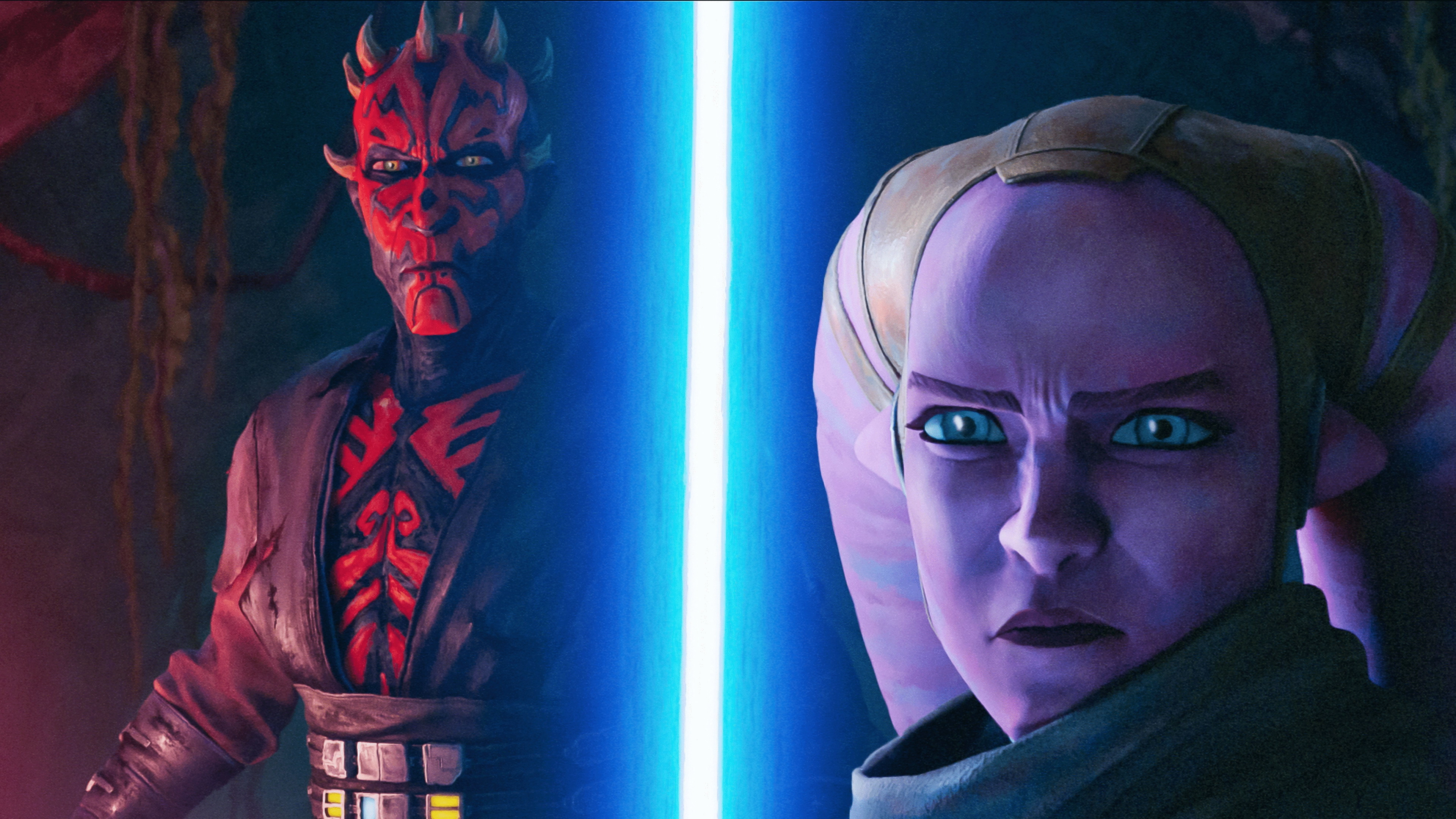 Star Wars: Maul - Shadow Lord