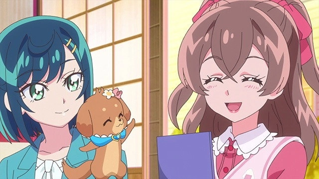 Delicious Party Precure