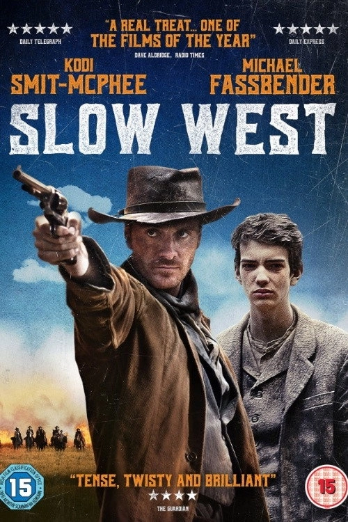 Slow West