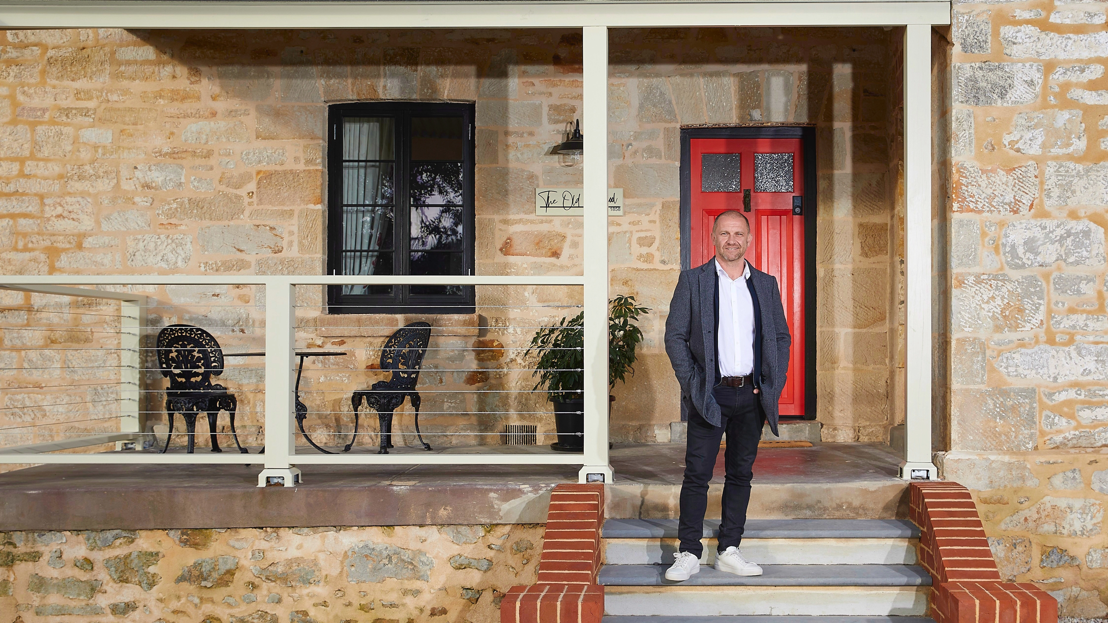 Restoration Australia