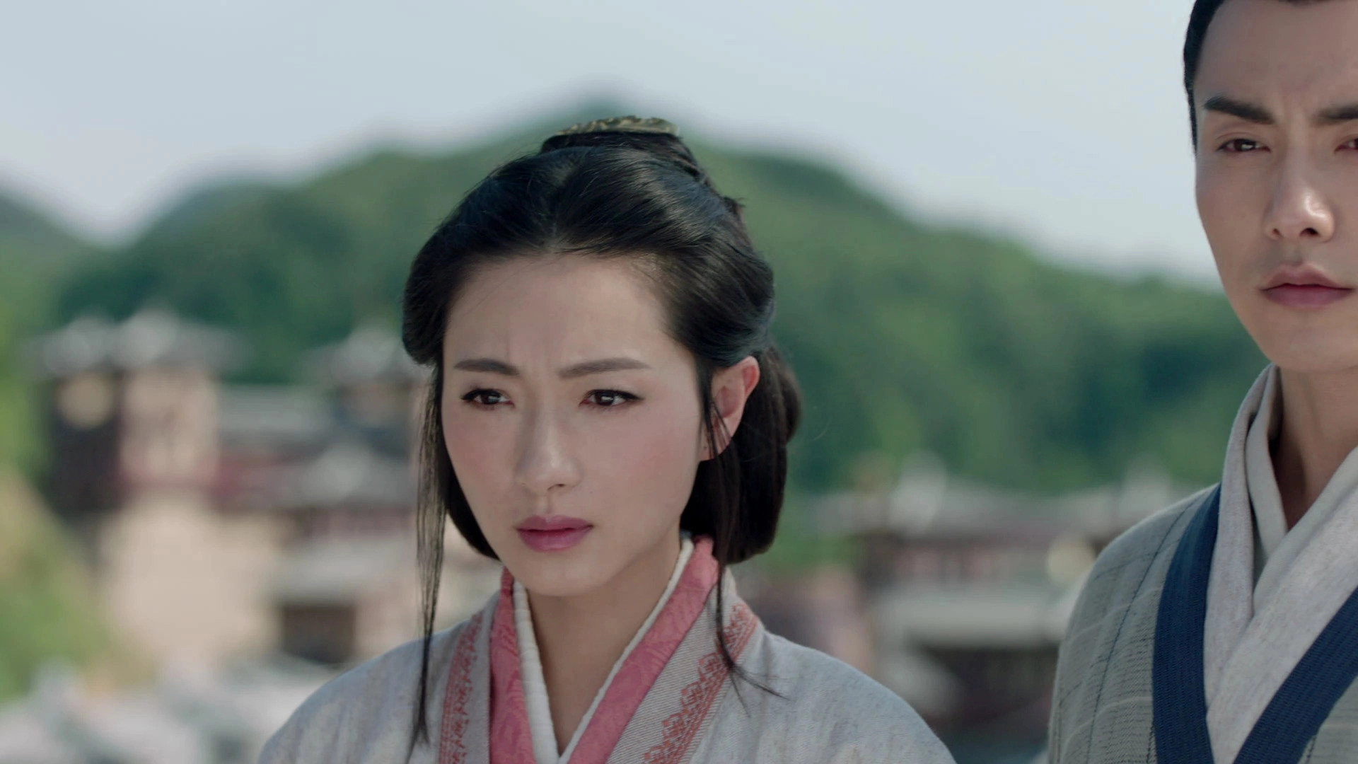 Secret of the Three Kingdoms