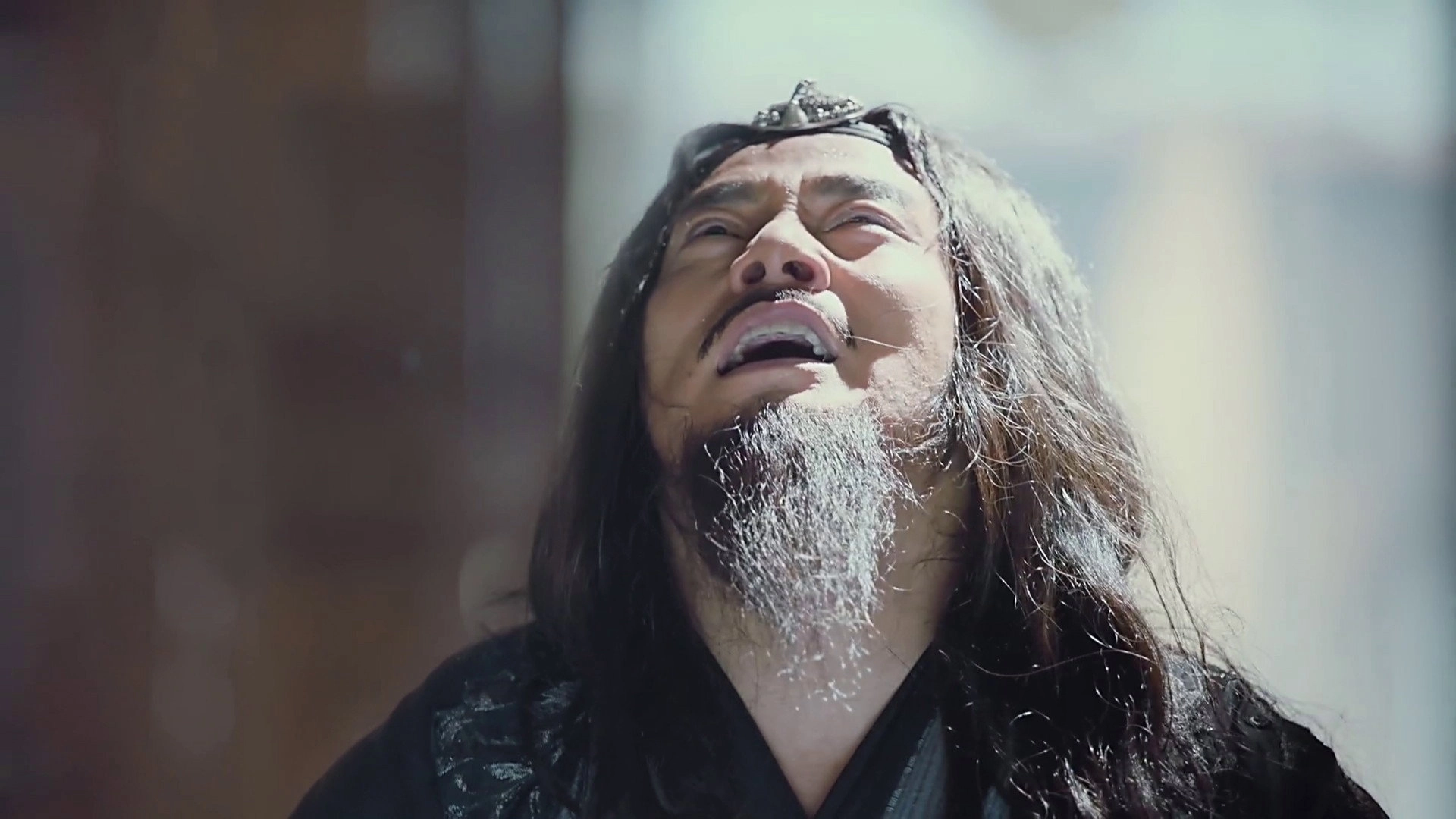 The Legend of the Condor Heroes