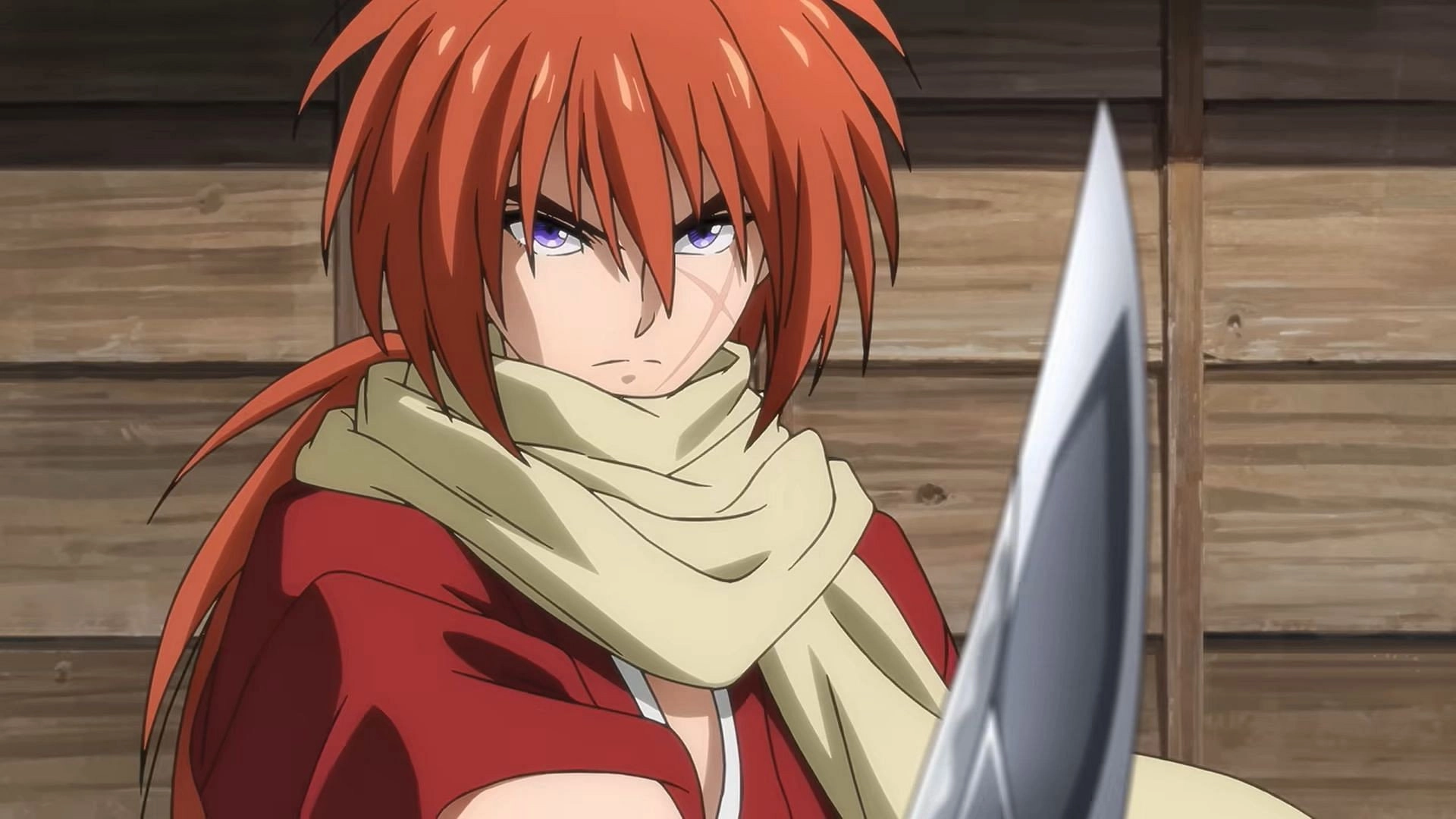 Rurouni Kenshin