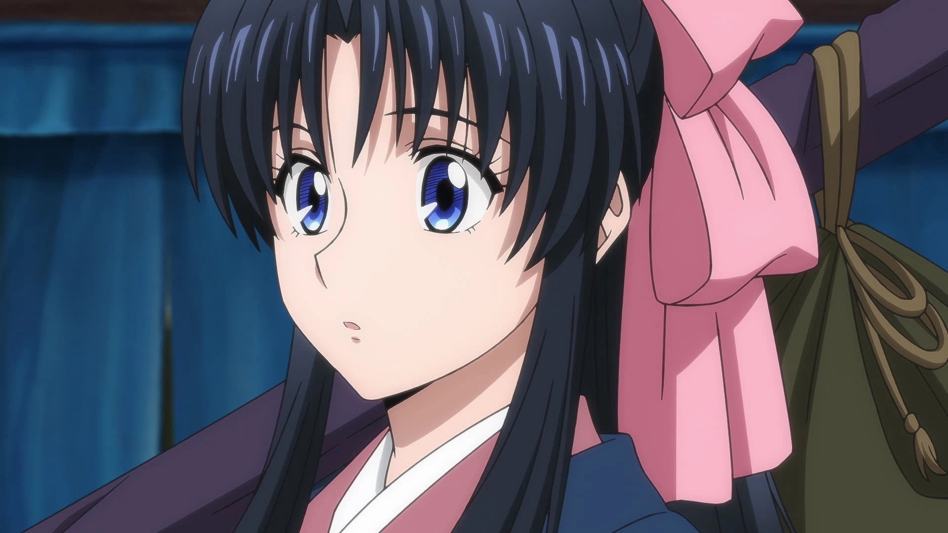 Rurouni Kenshin