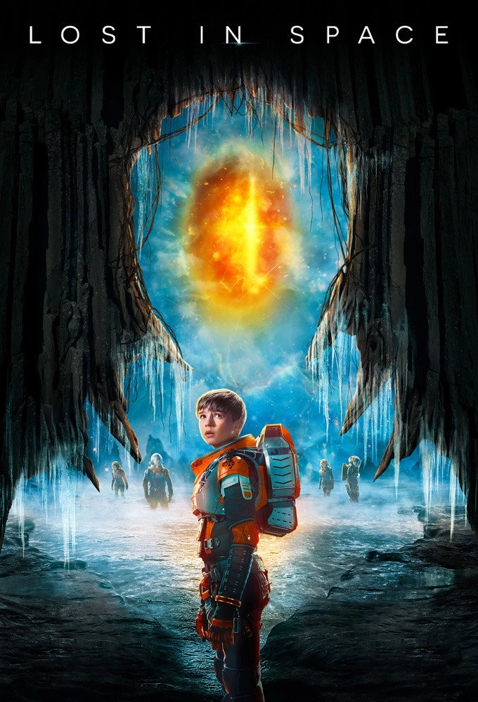 Lost in Space