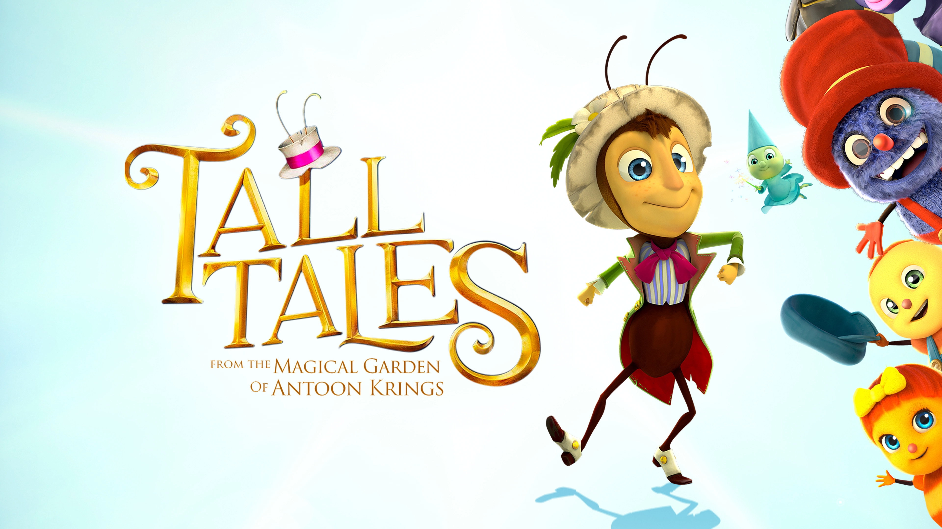 Tall Tales