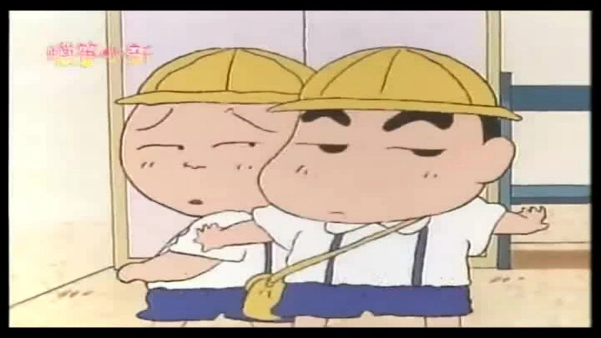 クレヨンしんちゃん