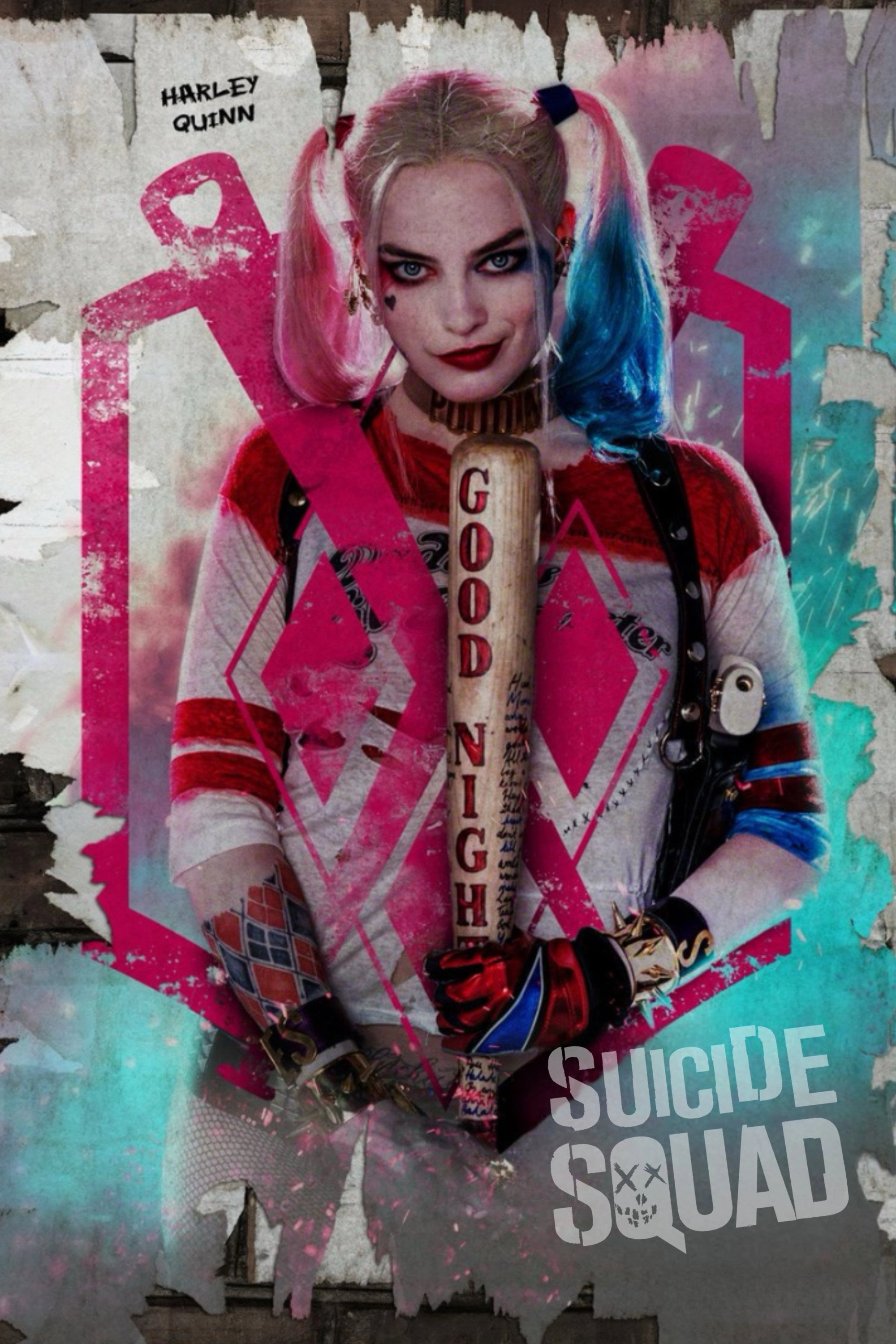 Suicide Squad