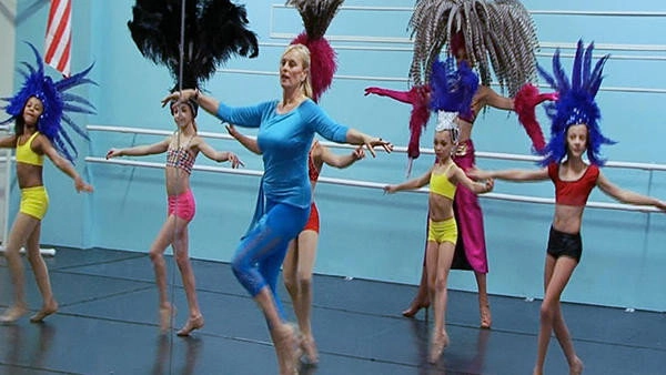 Dance Moms