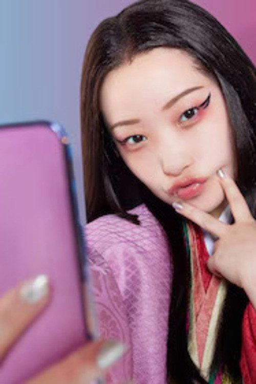 Marumaru no Smartphone
