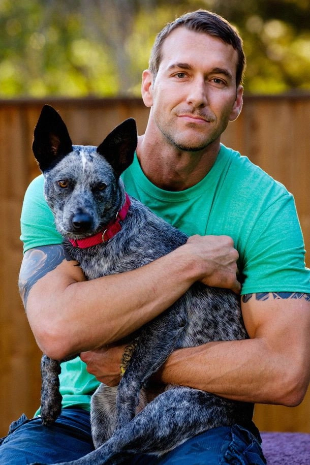 Lucky Dog